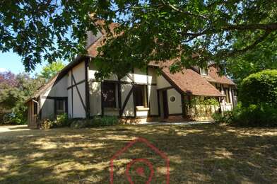 Maison 8 pièces 340000 €