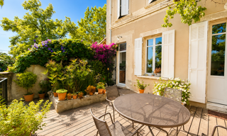 Appartement 3 Pièces 67 m² à vendre à Marseille 7 (13007)