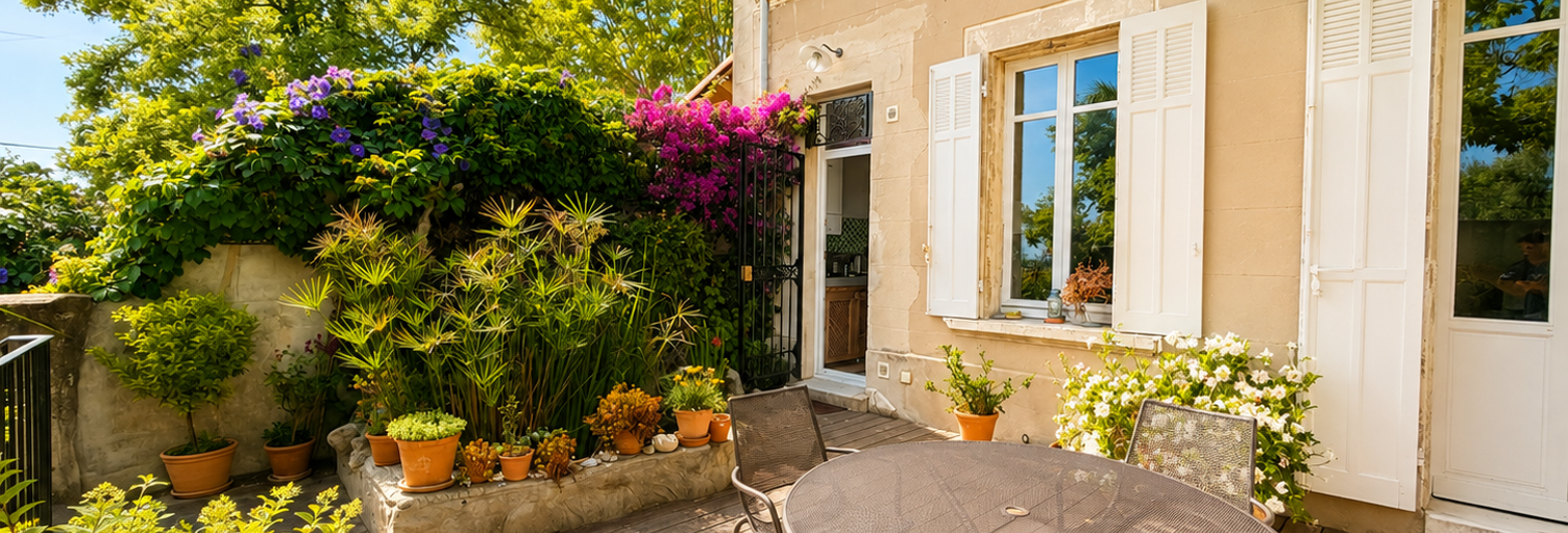 Appartement 3 Pièces 67 m² à vendre à Marseille 7 (13007)