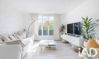 Appartement 3 Pièces 56 m² à vendre à Viry-Châtillon (91170)