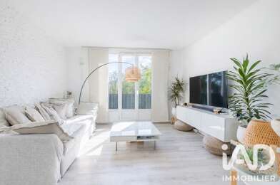 Appartement 3 pièces 154000 €