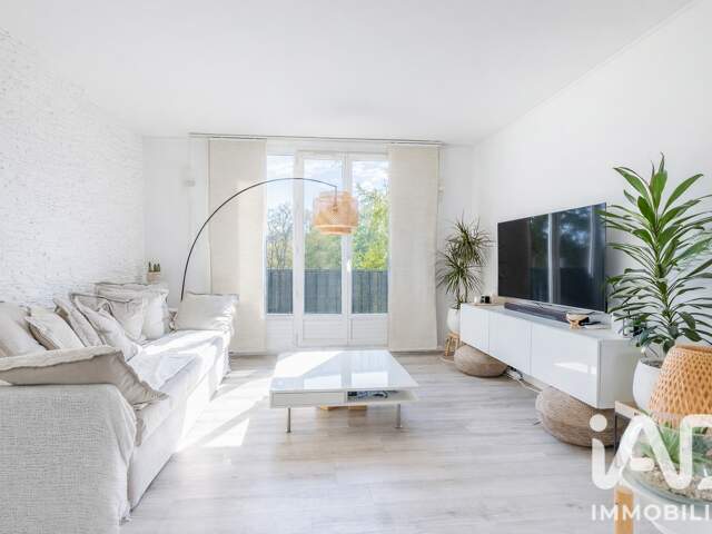 Vente Appartement 3 pièces — photo du bien