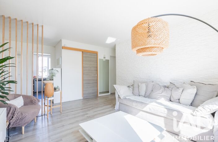 Vente Appartement 3 pièces — photo 2