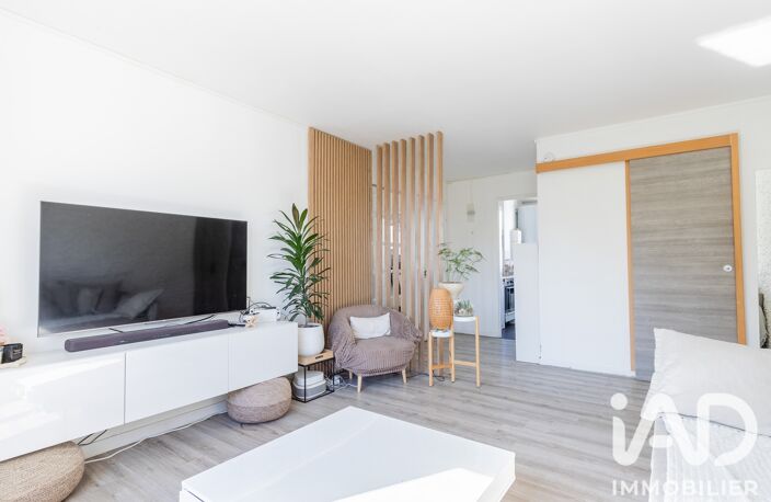 Vente Appartement 3 pièces — photo 3