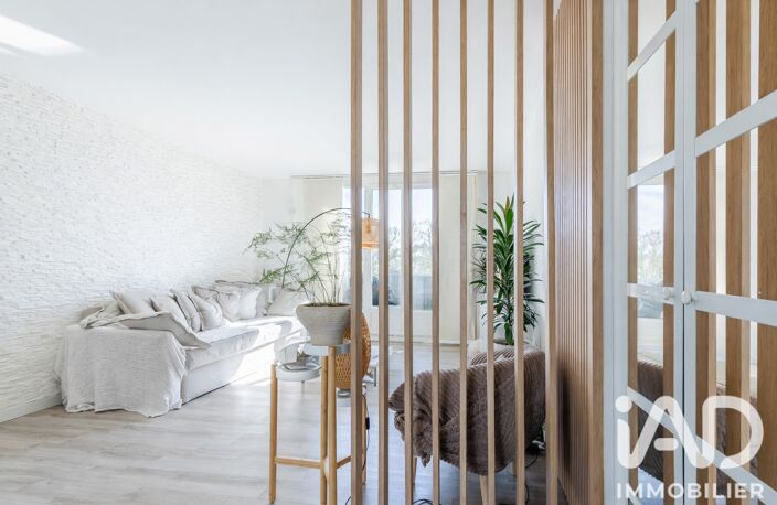 Vente Appartement 3 pièces — photo 4