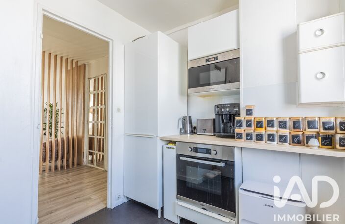 Vente Appartement 3 pièces — photo 5