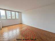 St Jean Le Blanc F3 de 62m2 au 2ème sur 4 étages avec ascenseur — photo 2