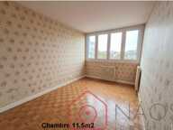St Jean Le Blanc F3 de 62m2 au 2ème sur 4 étages avec ascenseur — photo 4