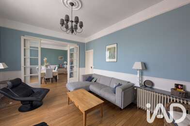 Maison 7 pièces 312000 €