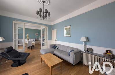 Vente Maison/villa 7 pièces — photo du bien