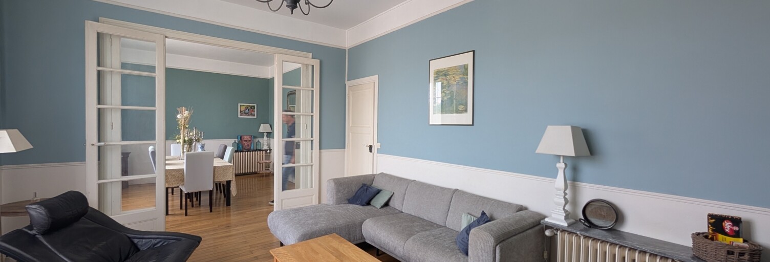 Maison 7 Pièces 170 m² à vendre à Vendôme (41100)