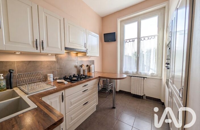 Vente Maison/villa 7 pièces — photo 2