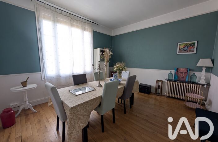 Vente Maison/villa 7 pièces — photo 3