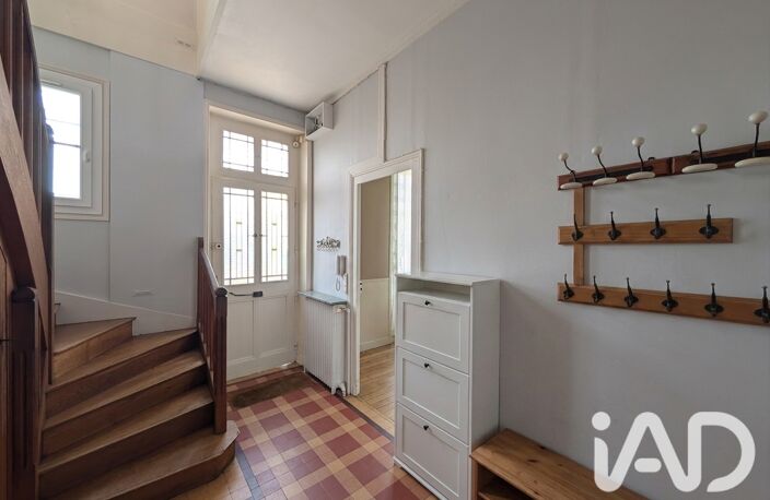 Vente Maison/villa 7 pièces — photo 4
