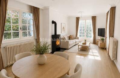 Vente Maison/villa 6 pièces — photo du bien