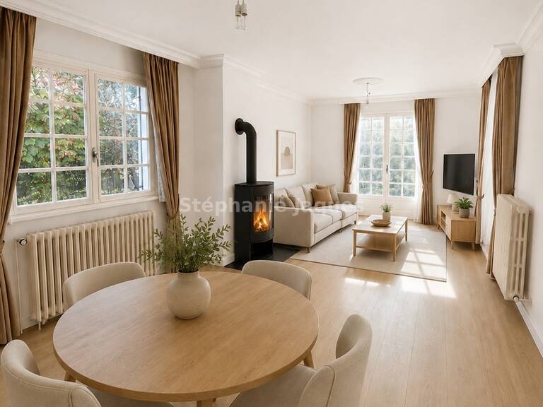 Vente Maison/villa 6 pièces — photo 1