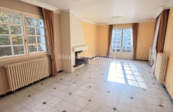 Vente Maison/villa 6 pièces — photo 2