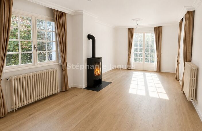 Vente Maison/villa 6 pièces — photo 3