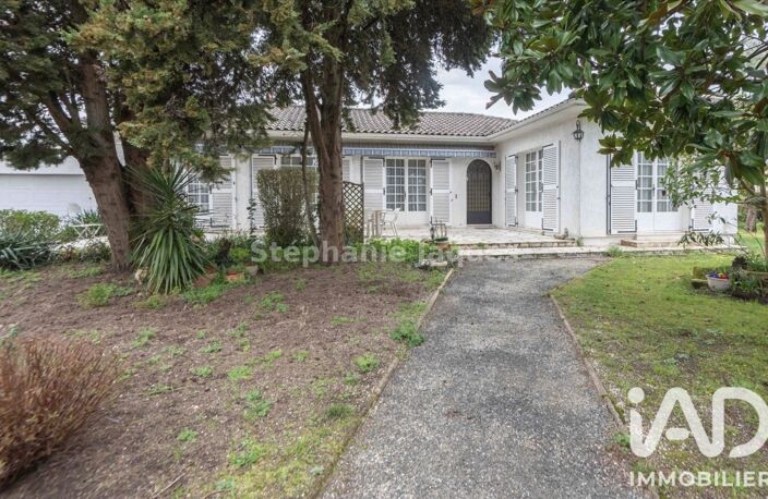 Vente Maison/villa 6 pièces — photo 5