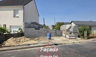 Maison 3 Pièces 86 m² à vendre à Saran (45770)