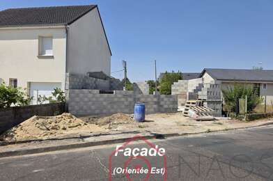 Maison 3 pièces 147000 €