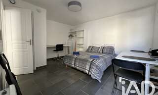 Appartement 1 Pièce 20 m² à vendre à Drancy (93700)