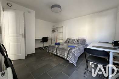 Appartement 1 pièces 99000 €