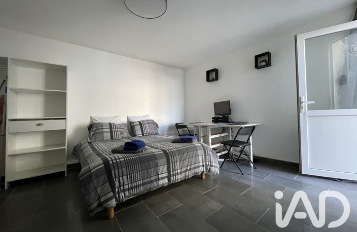 Vente Appartement 1 pièce — photo 2