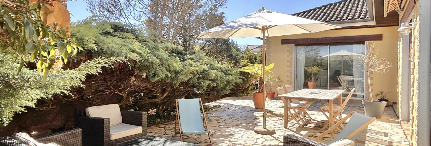 Maison 7 Pièces 220 m² à vendre à Grézieu-la-Varenne (69290)