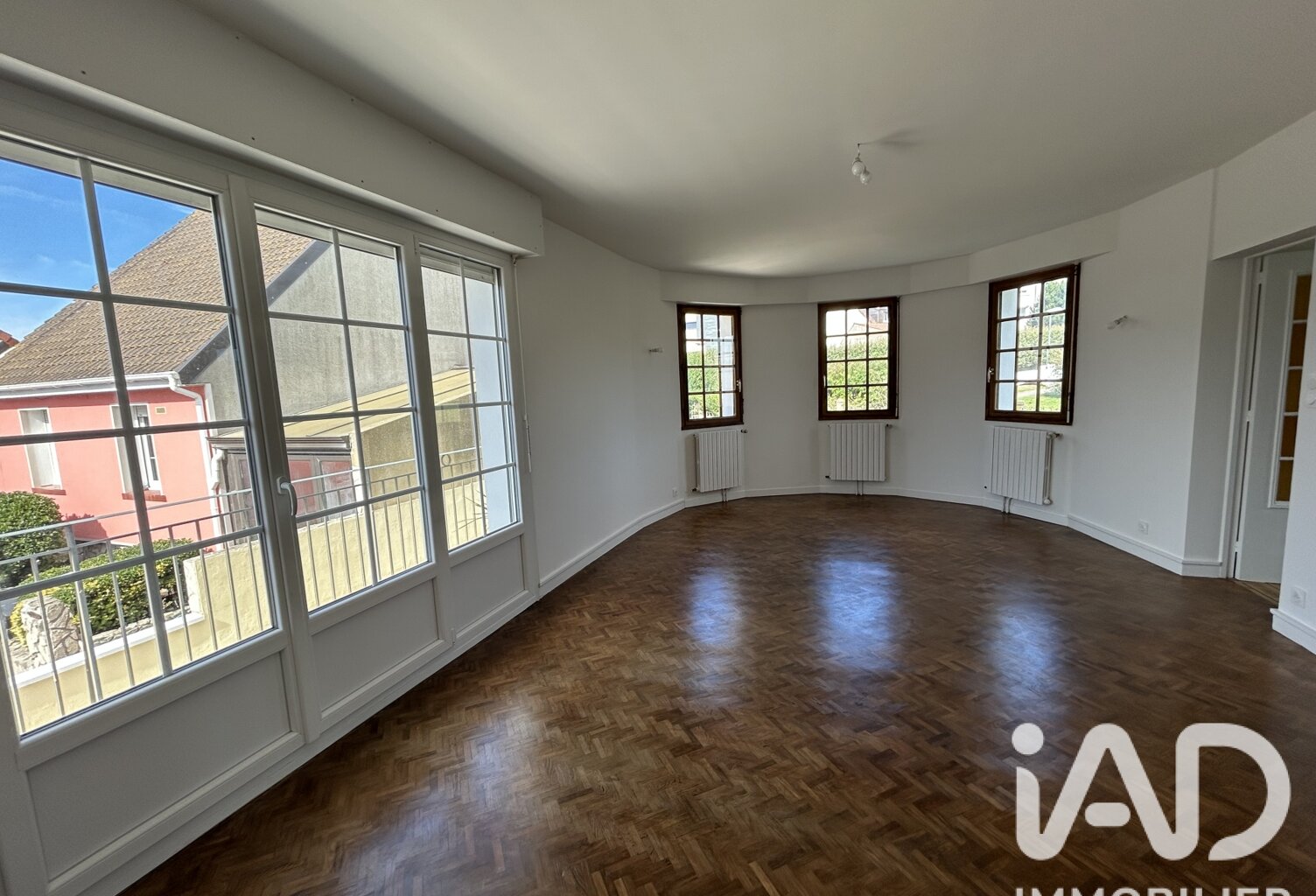 Vente Maison/villa 3 pièces — photo 1