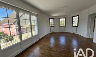 Maison 3 Pièces 82 m² à vendre à Boulogne-sur-Mer (62200)