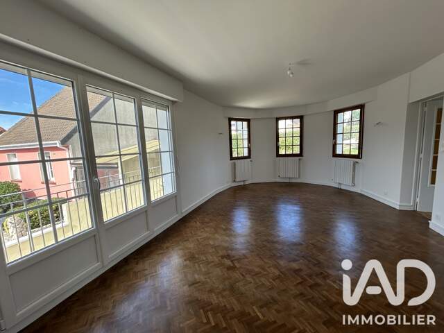 Vente Maison/villa 3 pièces — photo du bien