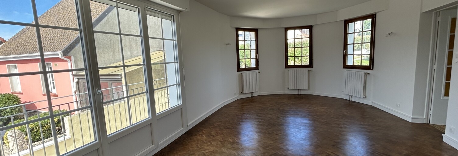 Maison 3 Pièces 82 m² à vendre à Boulogne-sur-Mer (62200)