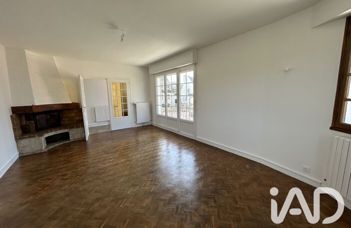 Vente Maison/villa 3 pièces — photo 2
