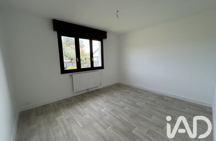 Vente Maison/villa 3 pièces — photo 4