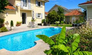 Maison 5 Pièces 140 m² à vendre à Saint-Pierre-en-Faucigny (74800)