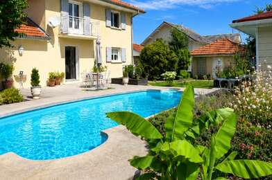 Maison 5 pièces 585000 €