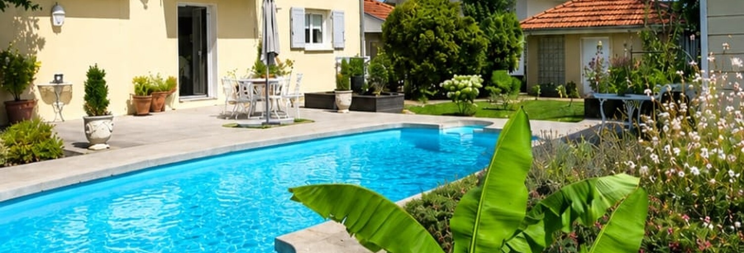 Maison 5 Pièces 140 m² à vendre à Saint-Pierre-en-Faucigny (74800)