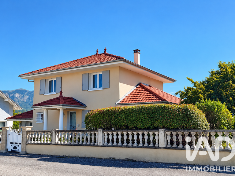 Vente Maison traditionnelle 5 pièces — photo 1