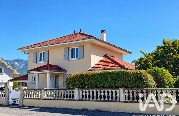 Vente Maison traditionnelle 5 pièces — photo 2