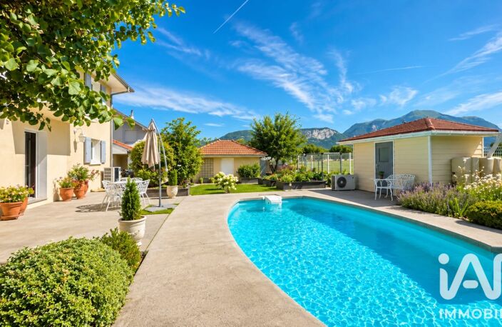Vente Maison traditionnelle 5 pièces — photo 4