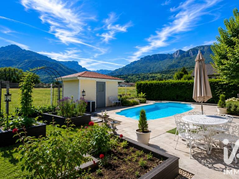 Vente Maison traditionnelle 5 pièces — photo 1