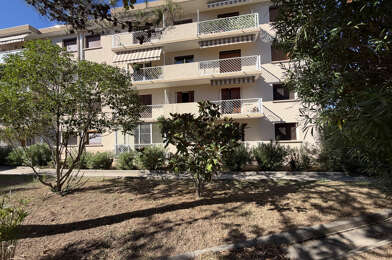 Appartement 4 pièces 256900 €