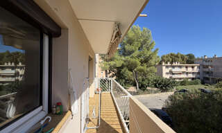 Appartement 4 Pièces 72 m² à vendre à Le Pradet (83220)