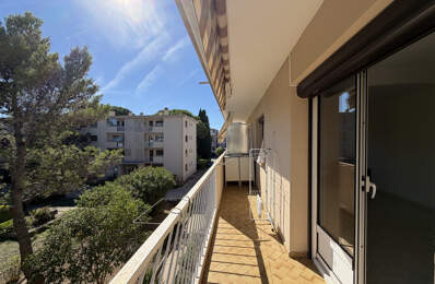 LE PRADET CENTRE VILLE T4 + BALCON — photo du bien