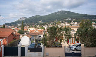 Appartement 4 Pièces 77 m² à vendre à Toulon (83100)