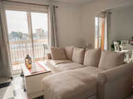 TOULON EST T4 TRAVERSANT + Balcons + Parking — photo 4
