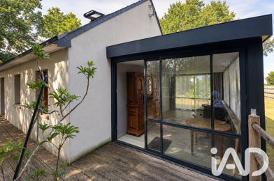 Maison 4 pièces 238200 €