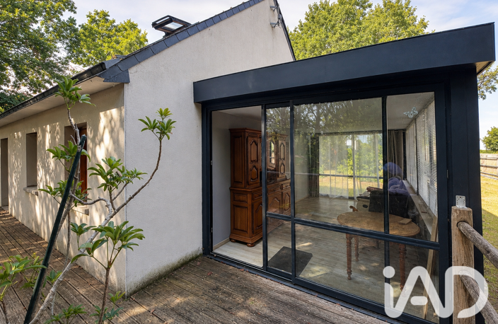 Vente Maison/villa 4 pièces — photo 2