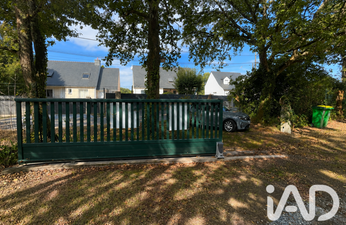 Vente Maison/villa 4 pièces — photo 3